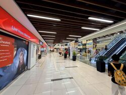 Bukit Timah Plaza / Sherwood Towers (D21), Retail #593421911